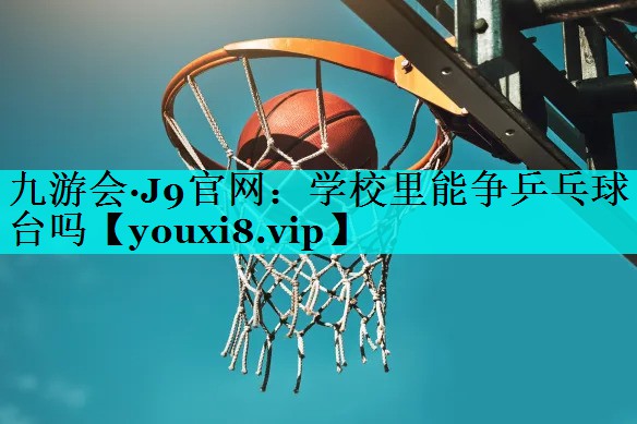 学校里能争乒乓球台吗