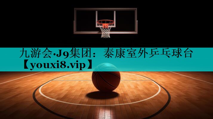 泰康室外乒乓球台